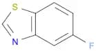 5-Fluorobenzothiazole