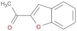 1-(Benzofuran-2-yl)ethanone