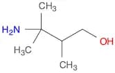 1-Butanol, 3-amino-2,3-dimethyl-