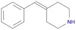 4-(phenylmethylidene)piperidine