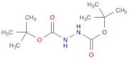 1,2-Hydrazinedicarboxylic acid, 1,2-bis(1,1-dimethylethyl) ester