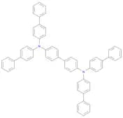 [1,1'-BIPHENYL]-4,4'-DIAMINE, N4,N4,N4',N4'-TETRAKIS([1,1'-BIPHENYL]-4-YL)-