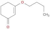 2-Cyclohexen-1-one, 3-butoxy-