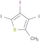 Thiophene, 2,3,4-triiodo-5-methyl-
