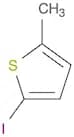 Thiophene, 2-iodo-5-methyl-