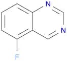 Quinazoline, 5-fluoro-