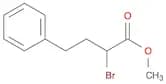 Methyl 2-bromo-4-phenylbutanoate