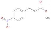 methyl 3-(4-nitrophenyl)prop-2-enoate