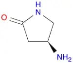 (S)-4-Aminopyrrolidin-2-one