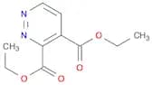Diethyl pyridazine-3,4-dicarboxylate