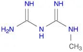IMIDODICARBONIMIDIC DIAMIDE, N-METHYL-