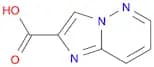 Imidazo[1,2-b]pyridazine-2-carboxylic acid (9CI)
