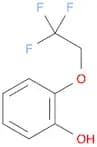 Phenol, 2-(2,2,2-trifluoroethoxy)-