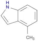 1H-​Indole, 4-​methyl-