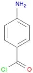 4-Aminobenzoyl chloride