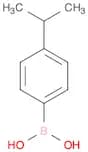Boronic acid, B-[4-(1-methylethyl)phenyl]-