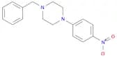 1-Benzyl-4-(4-Nitrophenyl)Piperazine
