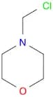Morpholine, 4-(chloromethyl)-