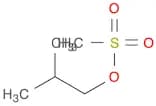 2-Methylpropyl methanesulfonate