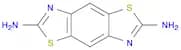 Benzo[1,2-d:4,5-d']bisthiazole-2,6-diamine