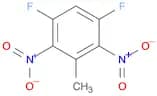 1,5-Difluoro-3-methyl-2,4-dinitrobenzene