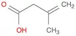 3-Butenoic acid, 3-Methyl-