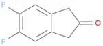 5,6-Difluoro-1H-inden-2(3H)-one
