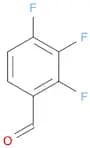 Benzaldehyde, 2,3,4-trifluoro-