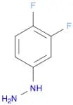 (3,4-Difluorophenyl)hydrazine