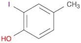 Phenol, 2-iodo-4-methyl-