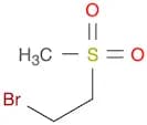 2-Bromoetyl-methylsulfone