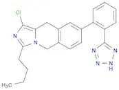 Losartan Imidazo[1,5-b]isoquinoline Impurity