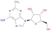 Adenosine, 2-methyl-