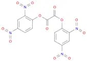 Ethanedioic acid, 1,2-bis(2,4-dinitrophenyl) ester