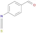 Benzaldehyde, 4-isothiocyanato-