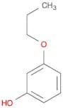 Phenol, 3-propoxy-