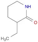 3-Ethylpiperidin-2-one