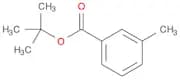 TERT-BUTYL 3-METHYLBENZOATE