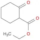 Cyclohexanecarboxylic acid, 2-oxo-, ethyl ester