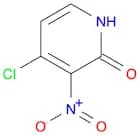 2(1H)-Pyridinone, 4-chloro-3-nitro-