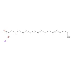 9-Octadecenoic acid, sodium salt (1:1)