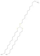 Phosphorotrithious acid, tridodecyl ester