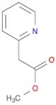 2-Pyridineacetic acid, methyl ester