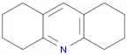 Acridine, 1,2,3,4,5,6,7,8-octahydro-