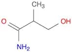 3-hydroxy-2-methylpropanamide
