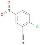 Benzonitrile, 2-chloro-5-nitro-