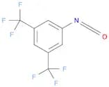3,5-Di(trifluoromethyl)phenyl isocyanate
