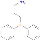 1-Propanamine, 3-(diphenylphosphino)-