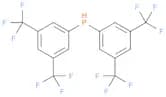 Phosphine, bis[3,5-bis(trifluoromethyl)phenyl]-