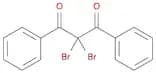 1,3-Propanedione, 2,2-dibromo-1,3-diphenyl-